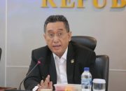 Anggota DPD RI Gusti Farid : RUU Perampasan Aset Bertujuan Agar Hasil Korupsi Dapat Diambil Negara