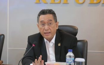 Anggota DPD RI Gusti Farid : RUU Perampasan Aset Bertujuan Agar Hasil Korupsi Dapat Diambil Negara