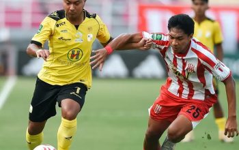 Dua Laga Perdana Barito Putera,Kuat Line Depan Lemah Line Belakang Dua Laga Perdana Barito Putera,Kuat Line Depan Lemah Line Belakang