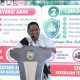 H.M.Zazuli : Peringatan HAN ke 42, Momentum Jadikan Kabupaten Tala Layak Anak