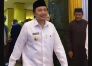 Kepedulian Wagub Kalsel,Angkat Popularitas Sebagai Pimpinan Daerah