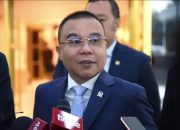 RUU Pelindungan Ketenagakerjaan Ditargetkan Rampung Oktober 2026