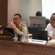 Dasco Hadiri Pertemuan Dengan Pemerintah Guna Perkuat Koordinasi Ekonomi Sinkronisasi Kebijakan