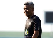 Laga Tanpa Penonton Bagi Barito Putera Tidak Merasa Suatu Keuntungan