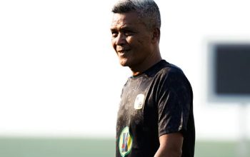 Laga Tanpa Penonton Bagi Barito Putera Tidak Merasa Suatu Keuntungan