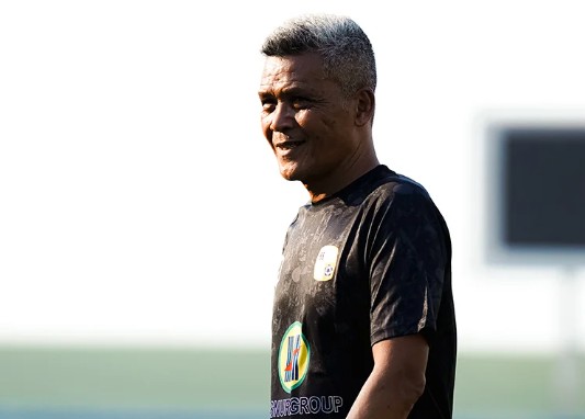 Laga Tanpa Penonton Bagi Barito Putera Tidak Merasa Suatu Keuntungan