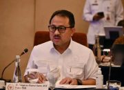 Khairul Saleh Minta Direktorat Jenderal Pemasyarakatan Tindak Lanjuti Temuan Ombudsman Terkait Fasilitas Istimewa Di lapas Kelas IIA Cibinong