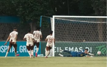 Barito Putera di Pekan Ketiga Championship 2026/2027,Memperoleh Satu Poin Barito Putera di Pekan Ketiga Championship 2026/2027,Memperoleh Satu Poin
