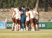 Pemain Muda Promosi Barito Putera Berpotensi Masuk Timnas Indonesia Pemain Muda Promosi Barito Putera Berpotensi Masuk Timnas Indonesia