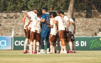 Pemain Muda Promosi Barito Putera Berpotensi Masuk Timnas Indonesia Pemain Muda Promosi Barito Putera Berpotensi Masuk Timnas Indonesia