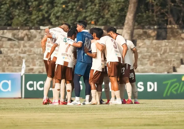 Pemain Muda Promosi Barito Putera Berpotensi Masuk Timnas Indonesia