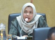 Warga Kota Banjarmasin Keluhkan Kualitas Air Bersih, Anggota Komisi IX DPR RI Minta Walikota Turun Tangan