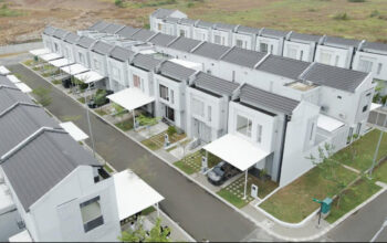Solusi untuk Hunian Berkualitas, Kontribusi Waskita Beton Precast dalam Industri Perumahan Indonesia Solusi untuk Hunian Berkualitas, Kontribusi Waskita Beton Precast dalam Industri Perumahan Indonesia