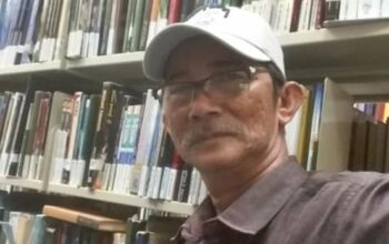 “Warga Sesak Dihantam Asap, Istri Sekdaprov Kalsel Malah Pesta Bak ABG: ‘Gila Validasi!’”