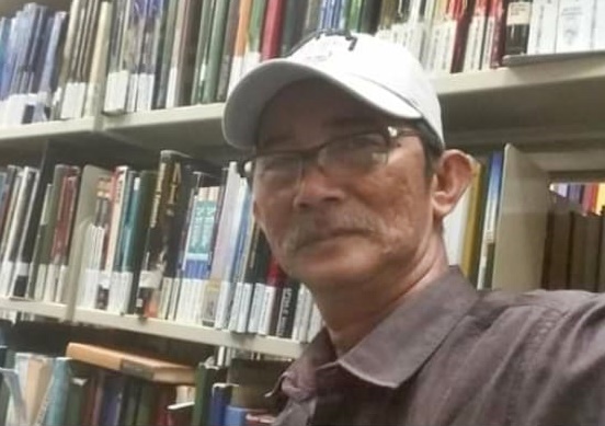 “Warga Sesak Dihantam Asap, Istri Sekdaprov Kalsel Malah Pesta Bak ABG: ‘Gila Validasi!’”
