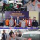 Polres Kapuas Ungkap Kasus Narkoba, Sita 150 Gram Sabu Selama September
