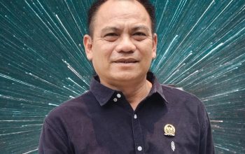 Anggota DPRD Franco B. Dehen: Kerja Sama Tim Gabungan Penanggulangan Karhutla Sangat Solid, Perlu Dukungan Penuh Masyarakat Setempat