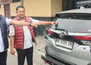Polres Kapuas: Ungkap Pembakaran Lahan, Pencurian, & Peredaran Narkoba Sepanjang September 2026
