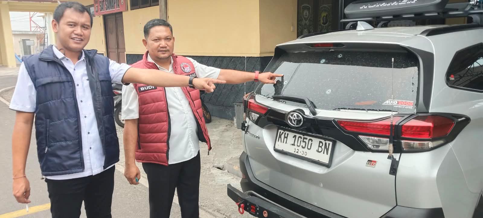 Polres Kapuas: Ungkap Pembakaran Lahan, Pencurian, & Peredaran Narkoba Sepanjang September 2026