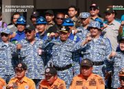 Bupati Batola Tegaskan Karhutla Tanggung Jawab Bersama, Patroli Diperketat Bupati Batola Tegaskan Karhutla Tanggung Jawab Bersama, Patroli Diperketat