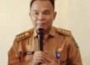 Bundaran Timpah Dibangun 2027,Bukti Pemerataan Pembangunan Tak Hanya di Kota