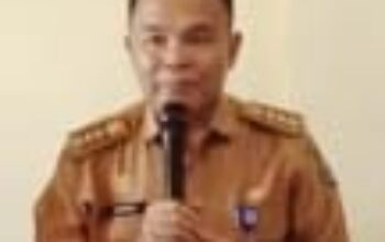 Bundaran Timpah Dibangun 2027,Bukti Pemerataan Pembangunan Tak Hanya di Kota