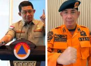 Kabut Asap Hambat Operasi Modifikasi Cuaca, Pemadaman Darat di Kapuas Diperkuat Sebagai Prioritas Utama Kabut Asap Hambat Operasi Modifikasi Cuaca, Pemadaman Darat di Kapuas Diperkuat Sebagai Prioritas Utama