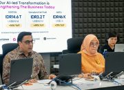 RUPSLB Indosat Sahkan Perpanjangan Masa Jabatan President Director dan CEO, Perkuat Transformasi Berbasis AI dan Pertumbuhan Inklusif