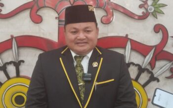 DPRD Kapuas Ucapkan Selamat HUT ke-64 PWRI, Apresiasi Dedikasi Para Purna Bakti ASN DPRD Kapuas Ucapkan Selamat HUT ke-64 PWRI, Apresiasi Dedikasi Para Purna Bakti ASN