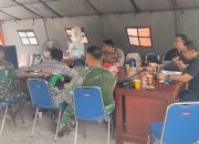 Rapat Koordinasi Karhutla Kapuas: 300 Titik Panas Terdeteksi, 2.465 Kasus ISPA Tercatat, Distribusi 20 Unit Mesin Pompa Dijadwalkan Sabtu