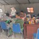 Rapat Koordinasi Karhutla Kapuas: 300 Titik Panas Terdeteksi, 2.465 Kasus ISPA Tercatat, Distribusi 20 Unit Mesin Pompa Dijadwalkan Sabtu