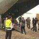 Kodam XXII/TB Terima Bantuan Drone Dari Kemenhan RI Untuk Penanganan Karhutla