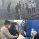 Polda Kalteng Optimalkan Serbuk Tepung Singkong “Hertindo AF31”, Untuk Padamkan Bara di Lahan Gambut