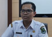Dinas Kesehatan Kabupaten Kapuas, Intensif Pantau Kasus ISPA ditengah Kabut Asap Dinas Kesehatan Kabupaten Kapuas, Intensif Pantau Kasus ISPA ditengah Kabut Asap