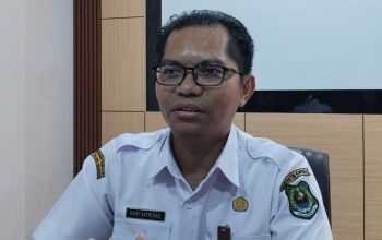 Dinas Kesehatan Kabupaten Kapuas, Intensif Pantau Kasus ISPA ditengah Kabut Asap Dinas Kesehatan Kabupaten Kapuas, Intensif Pantau Kasus ISPA ditengah Kabut Asap