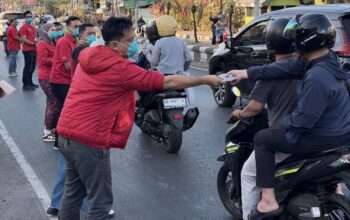 Sepenuh Hati, Memahami: Telkomsel Memaknai Hari Pelanggan Nasional 2026 Bersama Pelanggan di Kalimantan Sepenuh Hati, Memahami: Telkomsel Memaknai Hari Pelanggan Nasional 2026 Bersama Pelanggan di Kalimantan