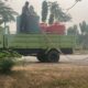 Dukung Penanganan Karhutla, Bandara Internasional Syamsudin Noor Siapkan Pos Bantuan Suplai Air