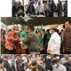Gubernur Kalteng Agustiar Sabran Kunjungi Kapuas, Serahkan Bantuan bagi Masyarakat Terdampak Karhutla dan Kekeringan