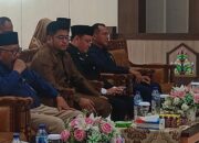 Anggota DPRD Kapuas Arhensa Mullah Muhamad Apresiasi Pelantikan 104 PNS