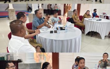 FGD Karhutla Kapuas: Sinergi Seluruh Unsur Kunci Cegah Kebakaran Hutan dan Lahan
