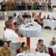FGD Karhutla Kapuas: Sinergi Seluruh Unsur Kunci Cegah Kebakaran Hutan dan Lahan