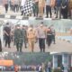 Apel Gabungan Satgas Karhutla di Rumjab Gubernur, Kapolda Kalteng Optimis Karhutla Cepat Teratasi