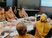 Sekda Selamat Riyanto Pimpin TAPD, APBD Perubahan 2026 Jadi Perhatian Sekda Selamat Riyanto Pimpin TAPD, APBD Perubahan 2026 Jadi Perhatian