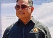 Waket I DPRD Kapuas Apresiasi Pemkab Kapuas Atas Dukungan Kepada POLDA Kalteng