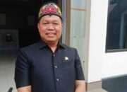 Wakil Ketua DPRD Kapuas Apresiasi Bupati Cup 2026, Dukung Pengembangan Olahraga dan Fasilitas Atlet