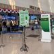Erupsi Gunung Anak Krakatau, Penerbangan di Bandara Internasional Syamsudin Noor Terdampak
