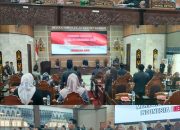 Bupati Kapuas Sampaikan Perubahan APBD 2026: Pendapatan Naik Rp55 Miliar, Fokus Akselerasi Pembangunan “Kapuas Bersinar”