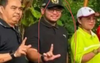 Penanaman Pohon wjud Lestarikan Lingkungan, Legislator DPRD Kapuas, Ini Harapannya