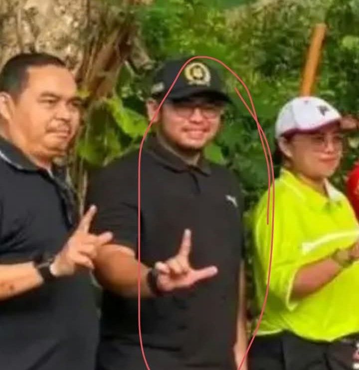 Penanaman Pohon wjud Lestarikan Lingkungan, Legislator DPRD Kapuas, Ini Harapannya