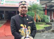 Harapkan Pemerataan Pembangunan